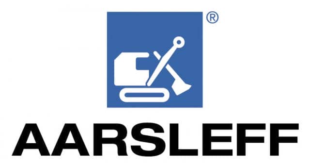 Aarsleff Ground Engineering Ltd