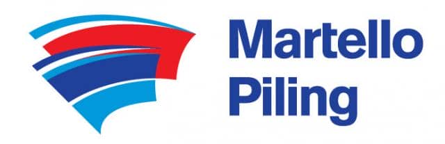 Martello Piling Ltd